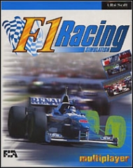 F1 Racing Simulation Traducción al español