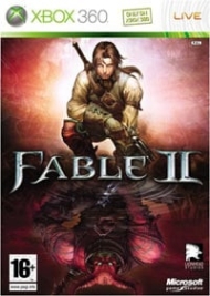 Fable II Traducción al español