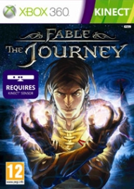 Fable: The Journey Traducción al español