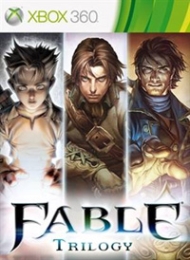 Fable Trilogy Traducción al español