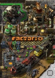 Factorio Traducción al español