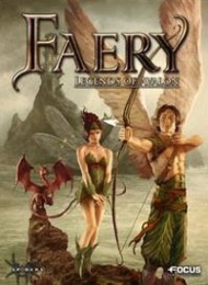 Faery: Legends of Avalon Traducción al español