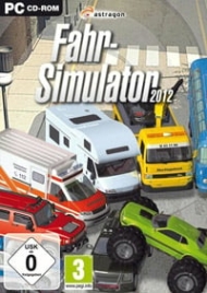 Fahr-Simulator 2012 Traducción al español