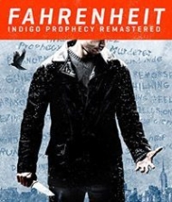 Fahrenheit: Indigo Prophecy Remastered Traducción al español