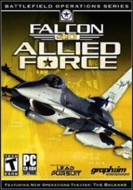 Falcon 4.0: Allied Force Traducción al español