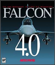 Falcon 4.0 Traducción al español