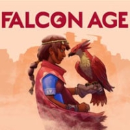 Falcon Age Traducción al español