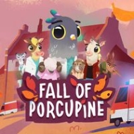 Fall of Porcupine Traducción al español