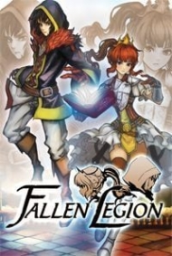 Fallen Legion: Flames of Rebellion Traducción al español