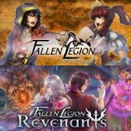 Fallen Legion: Rise to Glory / Fallen Legion Revenants Traducción al español