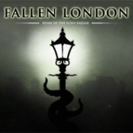 Fallen London Traducción al español