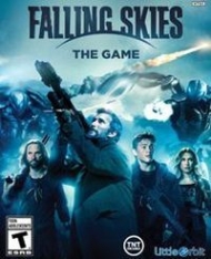 Falling Skies: The Game Traducción al español