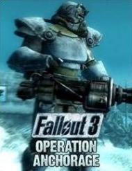 Fallout 3: Operation Anchorage Traducción al español