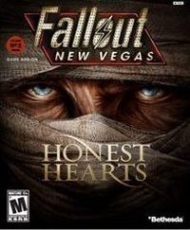 Fallout: New Vegas Honest Hearts Traducción al español