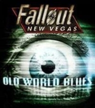 Fallout: New Vegas Old World Blues Traducción al español