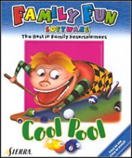 Family Fun: Cool Pool Traducción al español