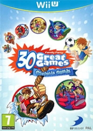 Family Party: 30 Great Games Obstacle Arcade Traducción al español