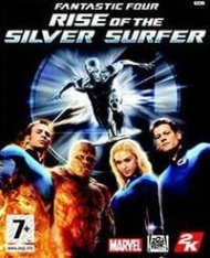 Fantastic 4: Rise of the Silver Surfer Traducción al español