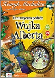 Fantastyczna Podroz Wujka Alberta Traducción al español