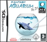 Fantasy Aquarium by DS Traducción al español