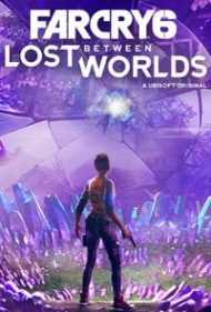 Far Cry 6: Lost Between Worlds Traducción al español