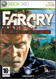 Far Cry Instincts Predator Traducción al español