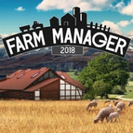 Farm Manager 2018 Traducción al español