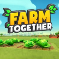 Farm Together Traducción al español