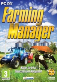 Farming Manager Traducción al español