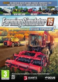 Farming Simulator 15: Official Expansion 2 Traducción al español