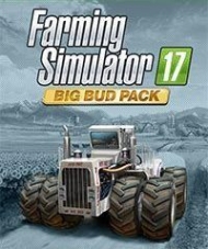 Farming Simulator 17: Big Bud DLC Traducción al español