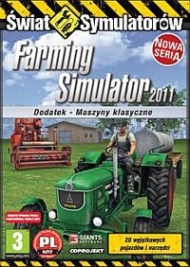 Farming Simulator 2011: Maszyny klasyczne Traducción al español