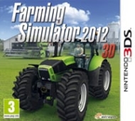 Farming Simulator 2012 3D Traducción al español