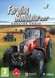 Farming Simulator 2013: Ursus Traducción al español