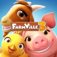 FarmVille 3 Traducción al español