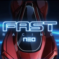 FAST Racing Neo Traducción al español