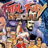 Fatal Fury Special Traducción al español