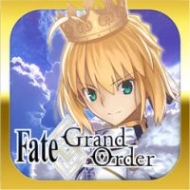 Fate/Grand Order Traducción al español