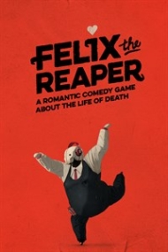 Felix The Reaper Traducción al español