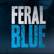 Feral Blue Traducción al español