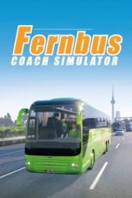 Fernbus Simulator Traducción al español