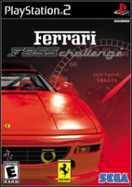 Ferrari F355 Challenge Traducción al español