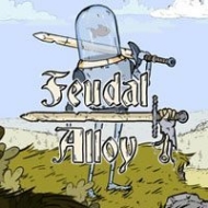 Feudal Alloy Traducción al español