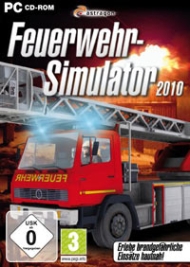 Feuerwehr Simulator 2010 Traducción al español