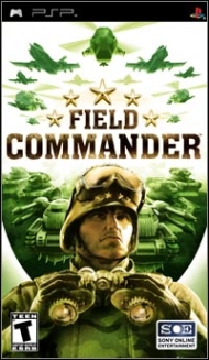 Field Commander Traducción al español