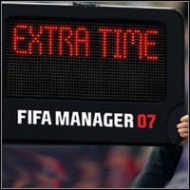 FIFA Manager 07: Extra Time Traducción al español