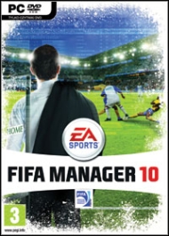 FIFA Manager 10 Traducción al español