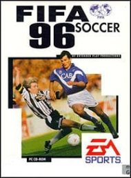 FIFA Soccer 96 Traducción al español