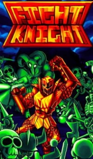 Fight Knight Traducción al español