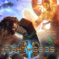 Fight of Gods Traducción al español